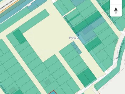 Продаж земельної ділянки