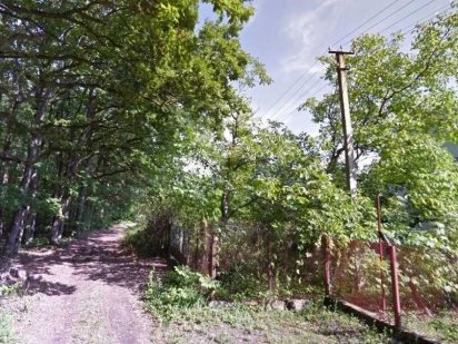 Продаж земельної ділянки|Джерельна