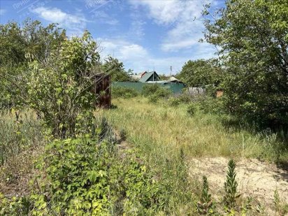 Земельна ділянка на Вороніна Полтава