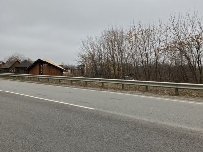 Продаж 15 соток по Київ-Харківській трасі Полтава