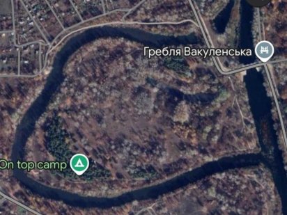 Продам дачну ділянку Полтава