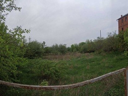 Юрівка! Продам земельну ділянку Полтава