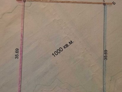 Продам земельну ділянку Полтава