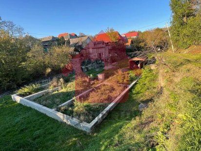 Продаж ділянки в Горянах неподалік Ротонди! Ужгород