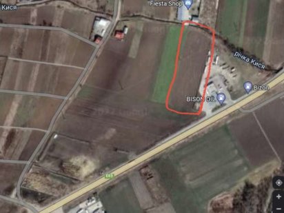 Продається земельна ділянка [Обїздна] Чернівці