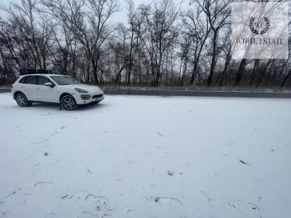 Продаж земельна ділянка 45 соток Тернопіль