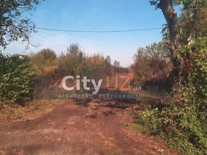 Продається земельна ділянка Ужгород