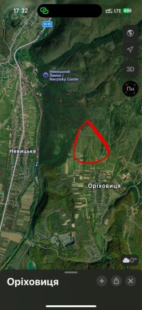 Продаж земельної ділянки (90 соток) - фото 1