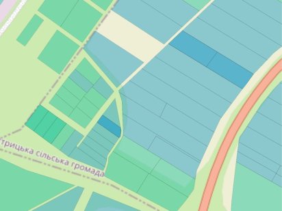 Продається земля Черновцы