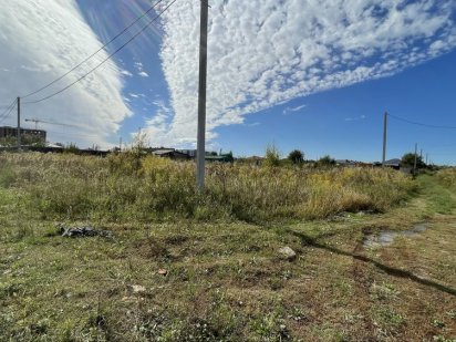 Продається ділянка в Ужгороді