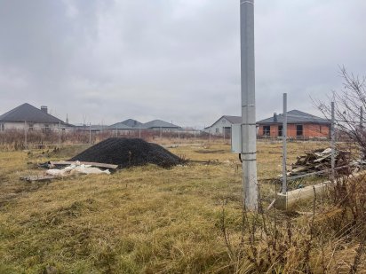 Продам участок Табла Ужгород