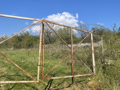 Продаж ділянки на Бамі Ужгород