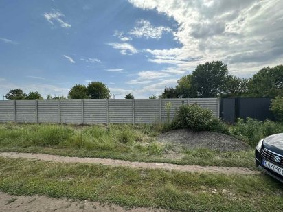 Продам 2 участка под строительство Черкаси