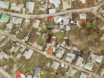 Земельна ділянка 3,6 соток на Казбеті Черкаси