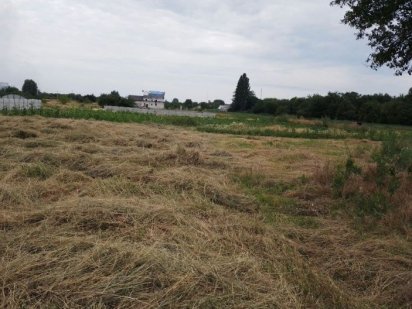 Продам ділянку пров. Половецький Черкаси