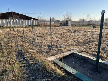 Земля участок 5.5 сот Черкаси