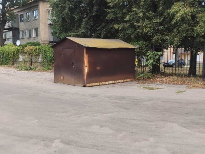 Земельна ділянка Черкаси