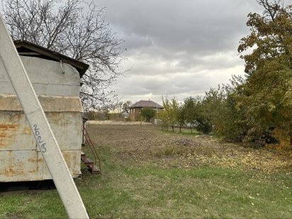 Продажа земельної ділянки у Червоній Слободі, по вул. Київській Черкаси