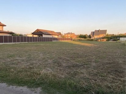 Продаж ділянки в Червоній Слободі Черкассы