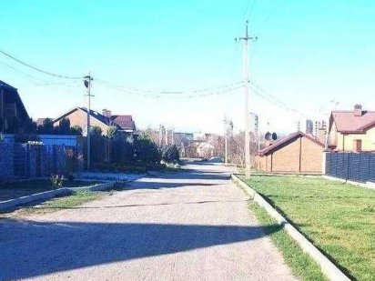 Продам земельну ділянку під забудову 10 соток Полтава