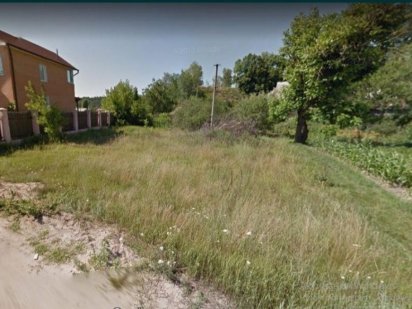 Земельна ділянка. Вакуленці Полтава