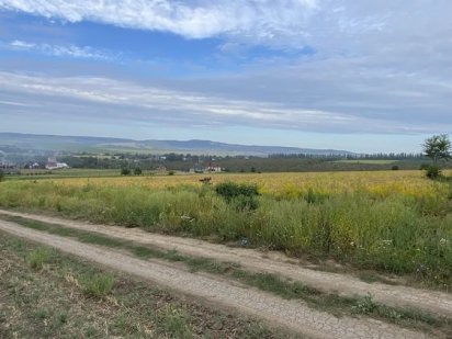 65 соток, під "житлову забудову", р-н кільця Годилову Черновцы