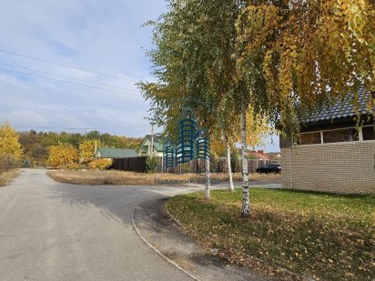 Продаж земельної ділянки, біля Гришкіного лісу в Яру! Полтава