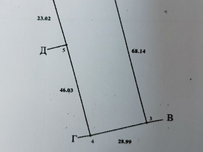 Земельна ділянка Чернівці