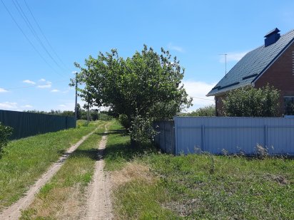 Продам шикарну ділянку 15с.під забудову Полтава
