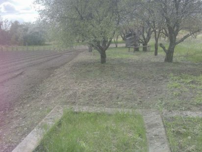 Земельна ділянка Полтава