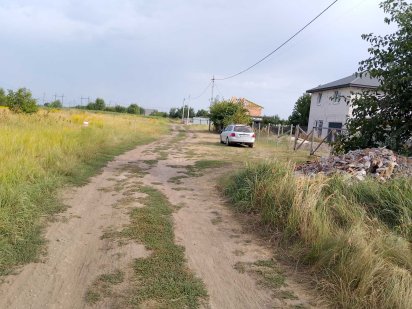 Земельна ділянка за Митницею р-н Зеленої Черкаси