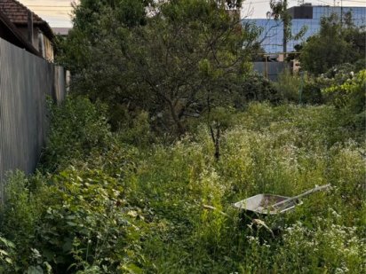 Продаж земельної ділянки у місті Ужгород