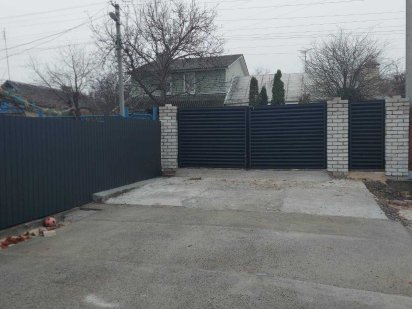 ТЕРМІНОВО! Ділянка під будівництво в районі Казбет Черкаси