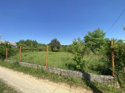 Ділянка на вул.Джерельній Ужгород