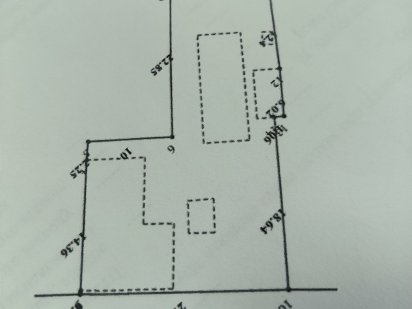 Продаж ділянки з будинком Казбет Черкассы