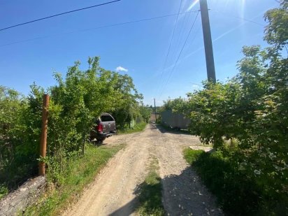 Продаж ділянки вул.Джерельна  м.Ужгород 5,42 соток під садівництво!! Ужгород