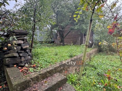 Продається ділянка із сауною, Джерельна