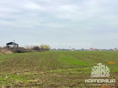 Продаж ділянки під будівництво будинку, поруч вул. Капушанської