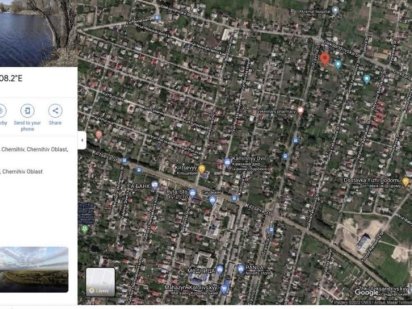 Участок 12 соток Чернігів. Олександрівка Чернігів