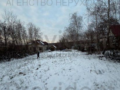 Продаж земельної ділянки|6 соток