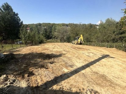 Ділянка 7 сот, р-он вул. Джерельна Ужгород