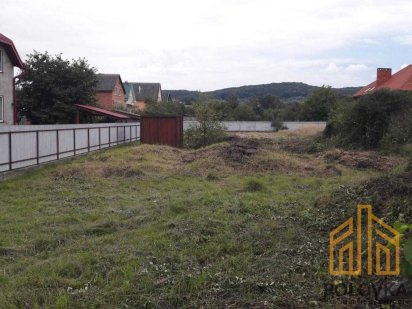 Продаж земельної ділянки