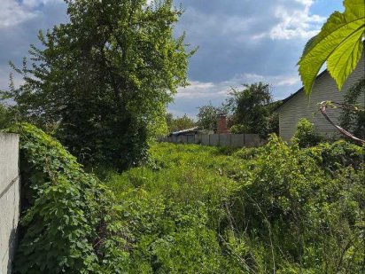 Продаж земельної ділянки у місті Чернігів Чернигов