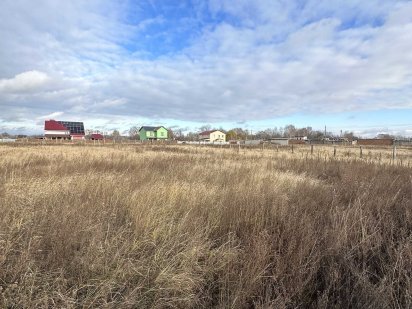 RLT K01 Продаж земельної ділянки, 10 соток, район Епіцентру Чернигов