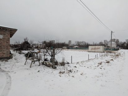 Продам земельну ділянку в кооперативі Престиж(Сіверянка) Чернігів