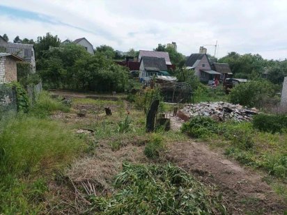 Продаж дача с т Урожай, район Заз Чернігів