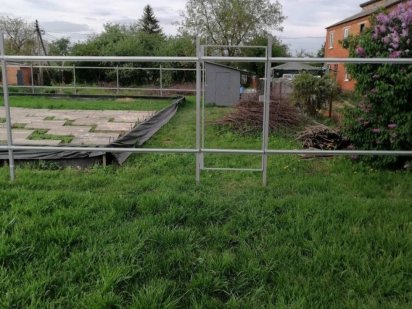 Продам участок под застрой Полтава