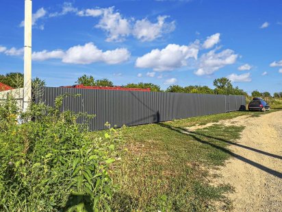 Продається земельна ділянка, район Садовий, 10 соток. Ужгород