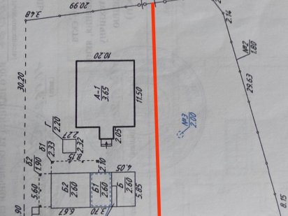 Земельна ділянка 6.3 Сотки Полтава
