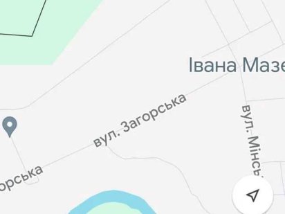 Продається земельна ділянка